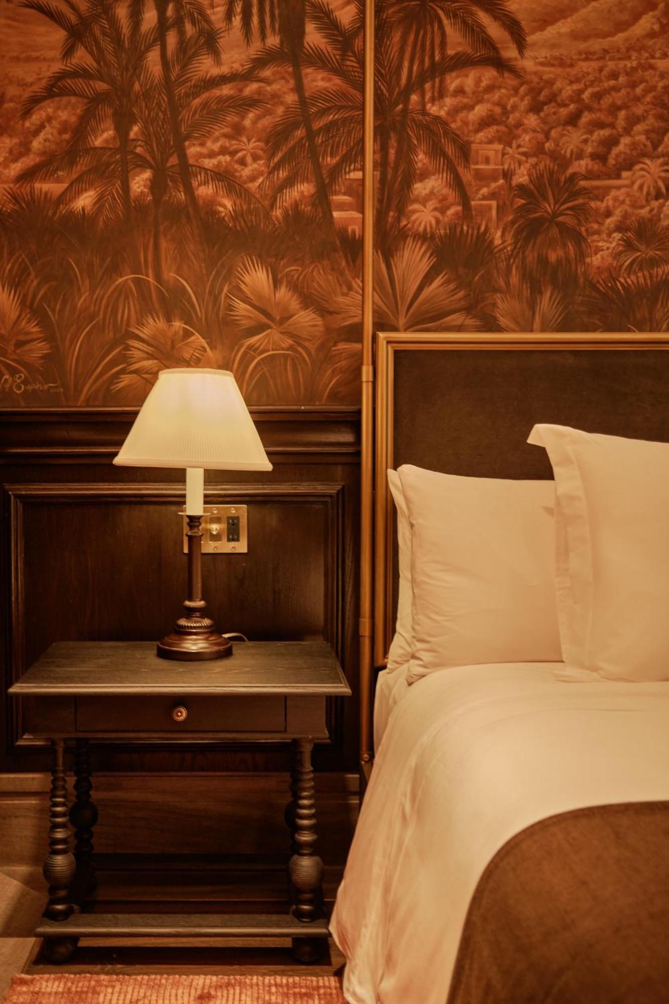 Todos Santos Boutique Hotel Room photo